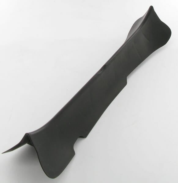 Styrestang - Stiga - OE - 1134490501
