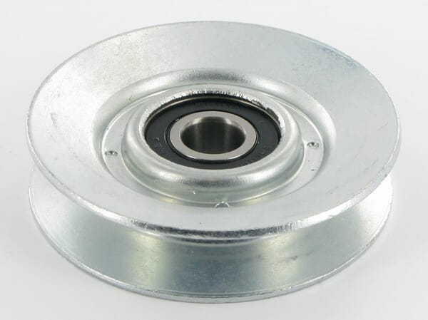 Rullestrammer metal, Stiga, OE F&G, varenr: 1134504801