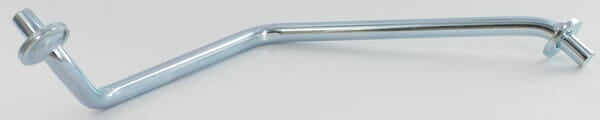 Styrestang - Stiga - Steering rodOversigt - 1134528801