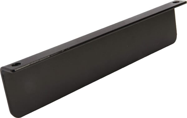 Føringsplade lige sort - Stiga - OE - 1134555302