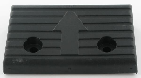 Pedalgummi - Stiga - OE - 1134634002