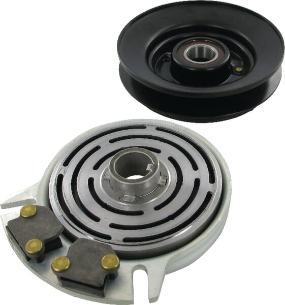 E-magnetisk PTO-kobling - Stiga: OE - 1134743001