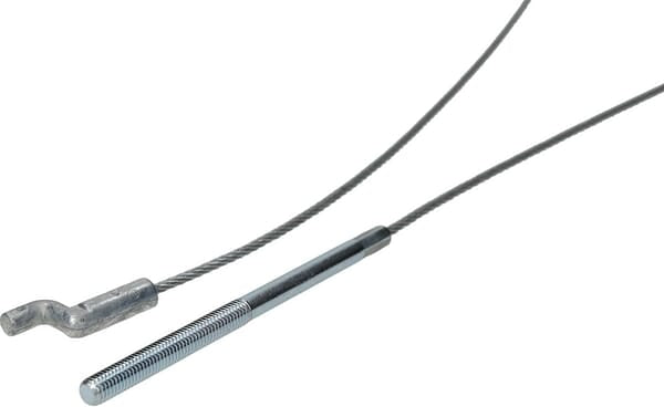 Ratkabel - Stiga - StyrekabeloversigtOE - 1134913801