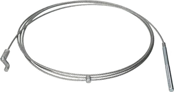 Ratkabel - Stiga - StyrekabeloversigtOE - 1134913801