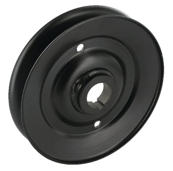 Remskive, Ø=154mm, Stiga, varenr: 1137001001.