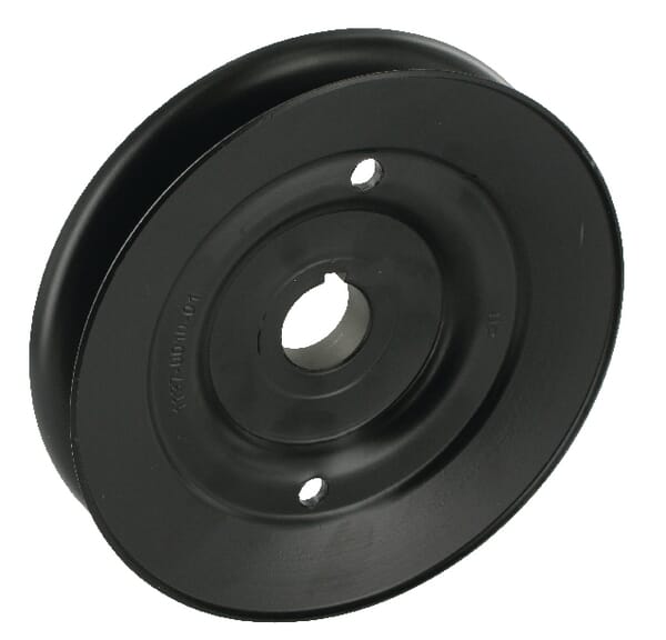 Remskive, Ø=154mm, Stiga, varenr: 1137001001.