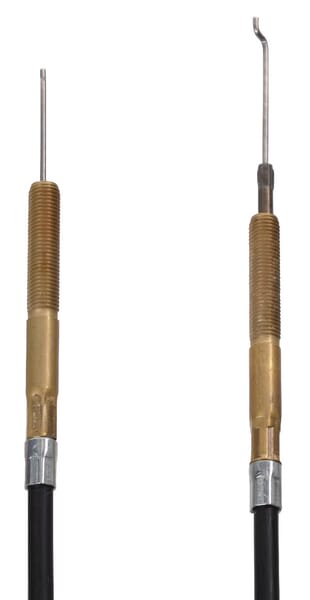 Gaskabel - Stiga - Accelerator kableroversigtOE - 1137006301