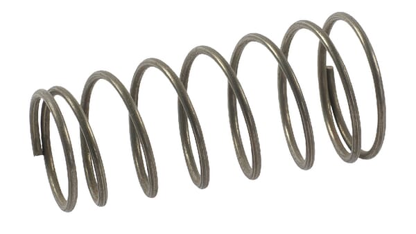 Fjeder til oliefilter - Stiga - Oliefilter - 1139208701