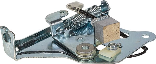 RS100 motorbremse - Stiga - FjedreoversigtF&G OE - 1185507280