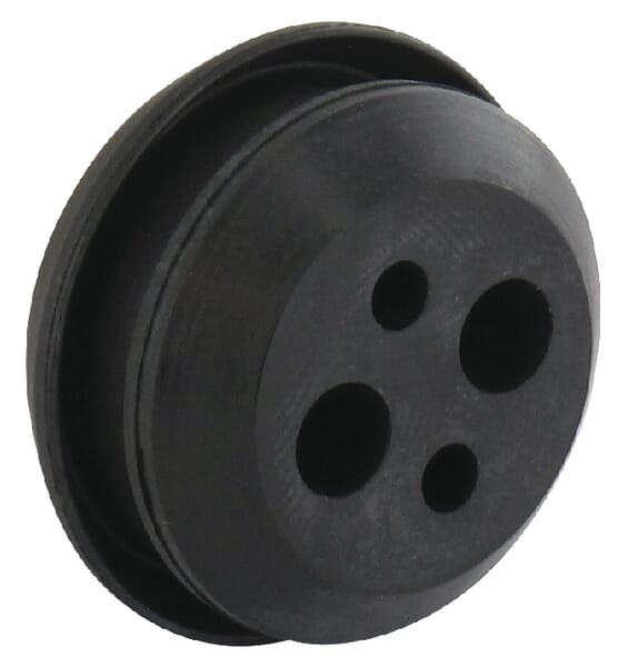 Inlet rubber - Castelgarden - Gummigennimføring - 1188019260