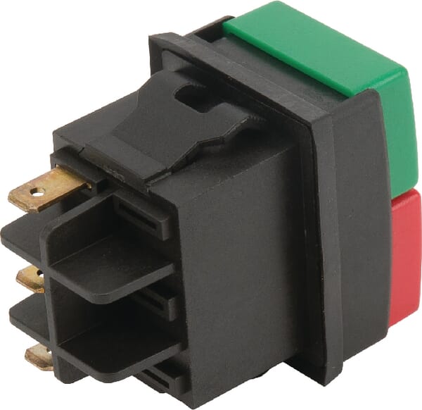 Main switch - Castelgarden - OE - 1188021730