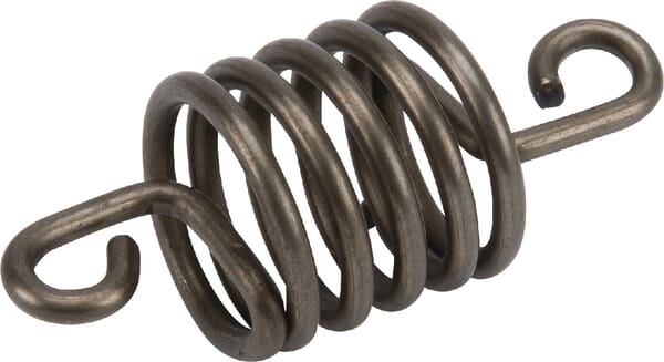 Absorber Spring - Castelgarden - Skiver OE - 1188024230