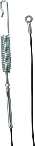 Wire - Castelgarden - OE - 1188204060