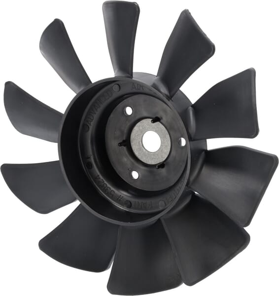 Ventilator - Stiga - VingehjuloversigtOE - 1188701290