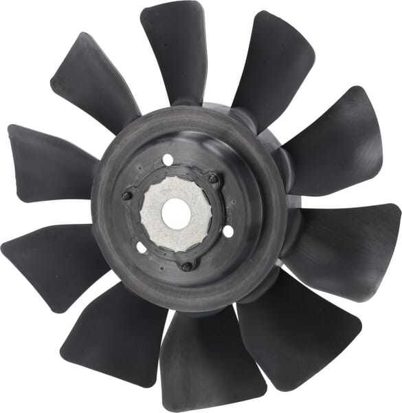 Ventilator - Stiga - VingehjuloversigtOE - 1188701290