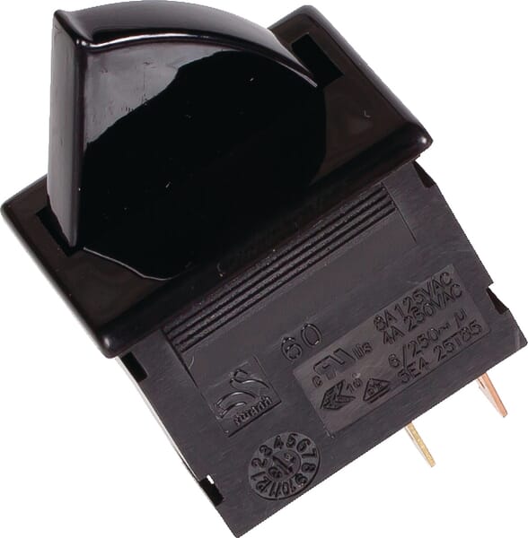 Gang Switches - Castelgarden - 1194106180: KontakterOversigt F&G.