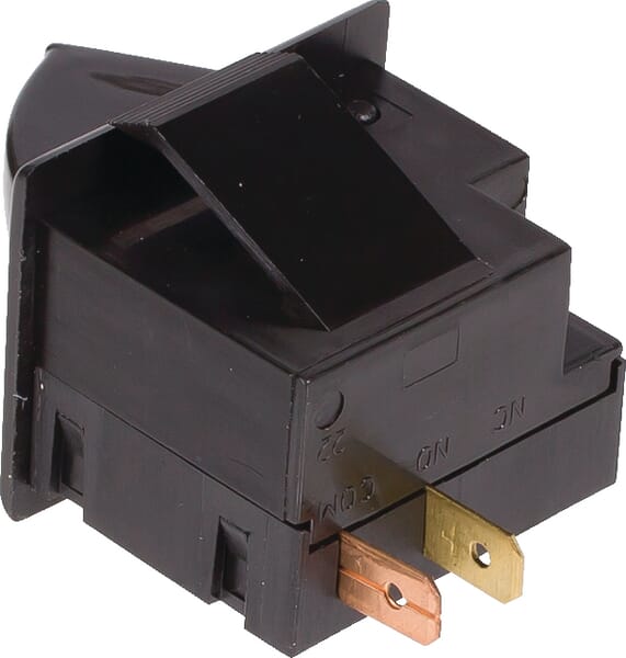 Gang Switches - Castelgarden - 1194106180: KontakterOversigt F&G.