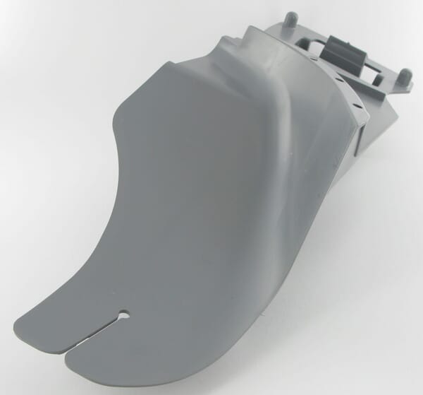 Deflektor - Castelgarden - Multiclip - 1221402220