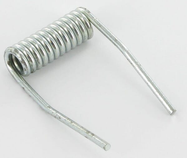 Torsion Spring - Castelgarden - Skiver OE - 1224504350