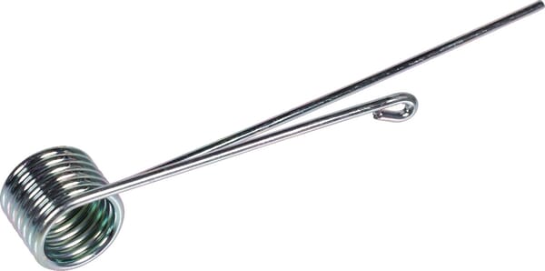 Castelgarden Feder Combi 40 AE: FjedreoversigtF&G OE 1224504700.
