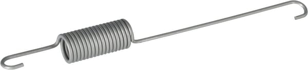 Fjeder - Stiga - FjedreoversigtF&G OE - 1224504780