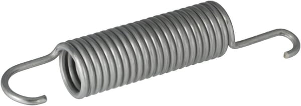 Fjeder - Stiga - FjedreoversigtF&G OE - 1224504800