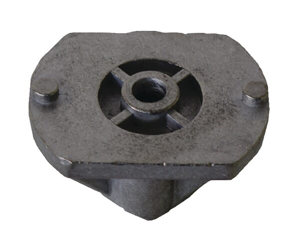 Knivholder til Castelgarden, varenr. 1224630150: Blade holder.