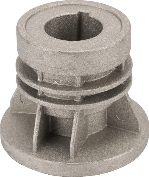 Knivholder Ø 25 mm - Castelgarden, Varenr: 1224656320.