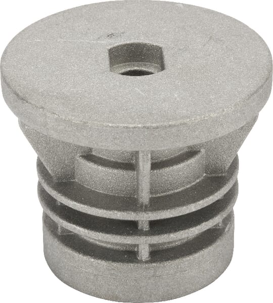 Knivholder Ø 25 mm - Castelgarden, Varenr: 1224656320.