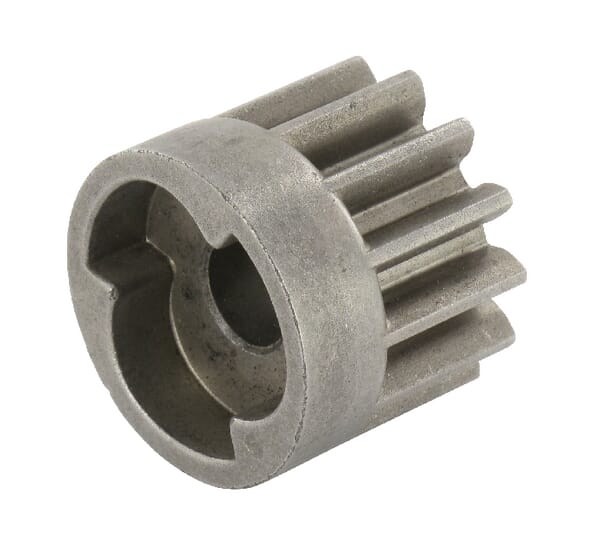 Pinion l/h - Castelgarden - TandhjuloversigtOE - 1225701320