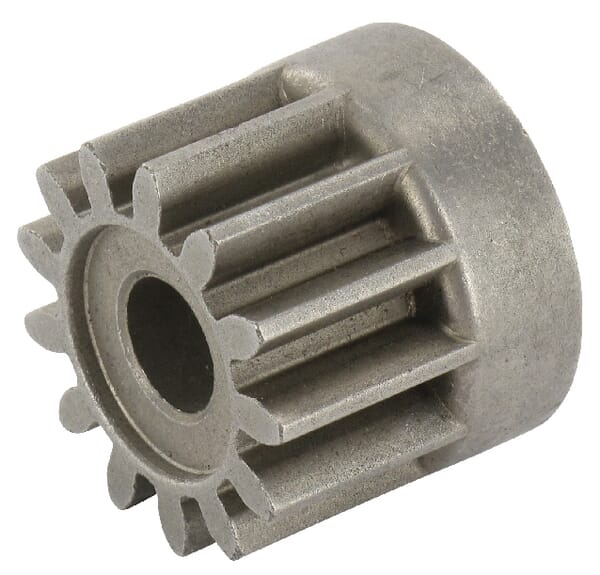Pinion l/h - Castelgarden - TandhjuloversigtOE - 1225701320
