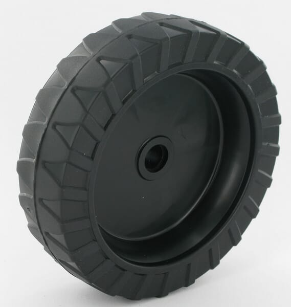 Wheel - Castelgarden - HjuloversigtOE - 1226860830
