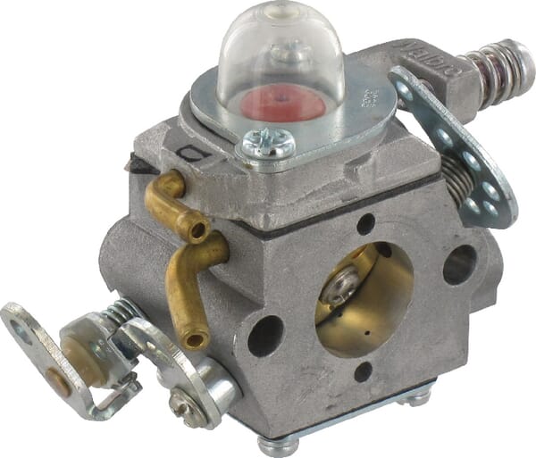 Carburettor - Castelgarden - Karburator - 1230540300