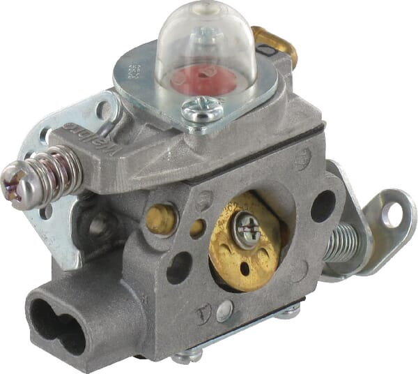 Carburettor - Castelgarden - Karburator - 1230540300
