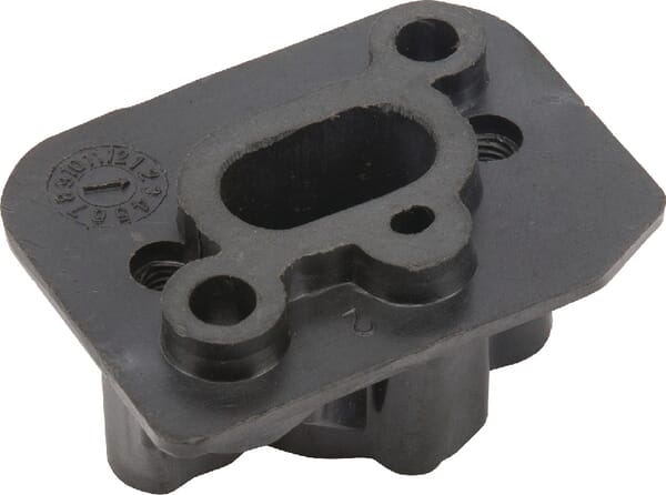 Intake manifold - Castelgarden - Pakninger - 1230735090