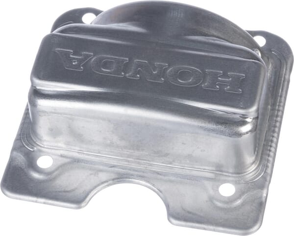 Cylinderhoveddæksel - Honda - Ventildæksel - 12310Z8A000