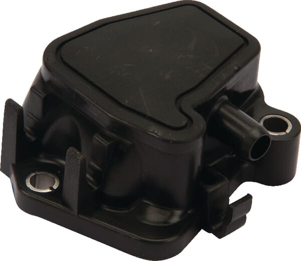 Cylinderhoveddæksel - Honda - Ventildæksel - 12310ZM3003