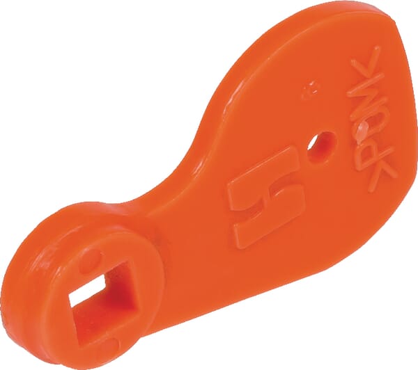 1231900010: Choke valve til Castelgarden SBL260H.