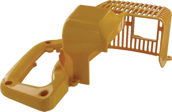 Cover yellow - Castelgarden - OE - 1236000700