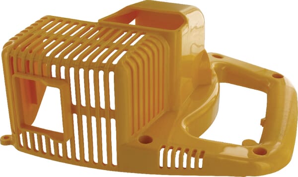 Cover yellow - Castelgarden - OE - 1236000700