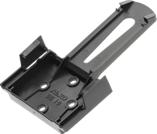 Hjulklodsholder, PVC - AL-KO, plast - vare nr. 1237251.