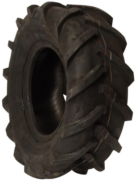 Dæk 16/6.50 x 8-4 ST-45 - Tyres 8" - 1250000850