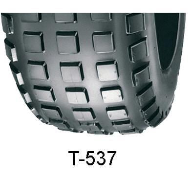 1250200846: Dæk 190 x 8-8 lag T537 - Dæk.