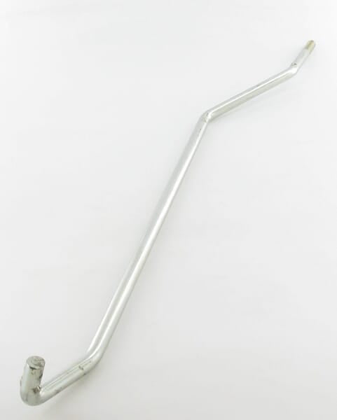 Connecting rod - Castelgarden - OE - 1250330451