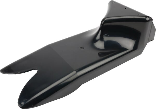 Mulching Deflector - Castelgarden - Multiclip - 1251400910