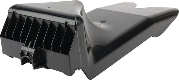 Mulching Deflector - Castelgarden - Multiclip - 1251400910