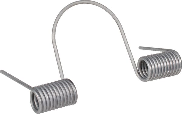 Fjeder til Multiclip plug: OE-nummer 1254302450.