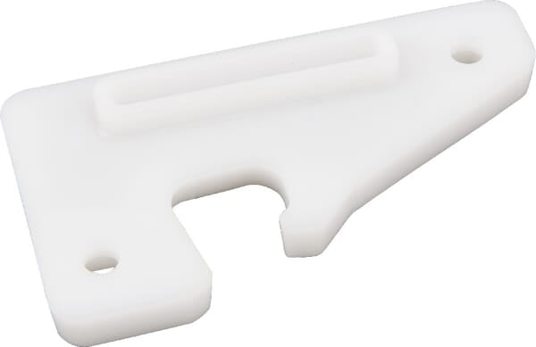 Guide plate - Castelgarden - OE - 1254860200