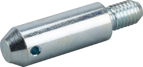 Lock pin for engine cover - Castelgarden - OE - 1255100680