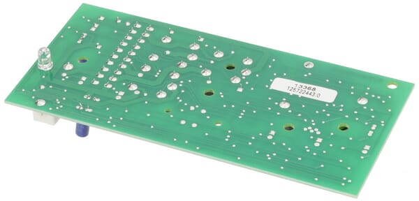 Printplade (1 led) - Castelgarden: OE-1257224430
